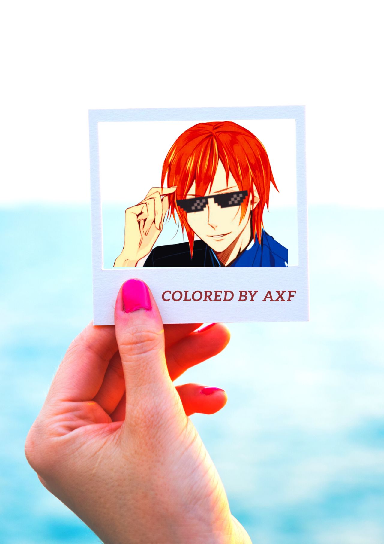 [女神complex (Kätzchen)] 誇らしきご主人様へのメイド奉仕 (アズールレーン) [英訳] [カラー化] [無修正] [DL版]