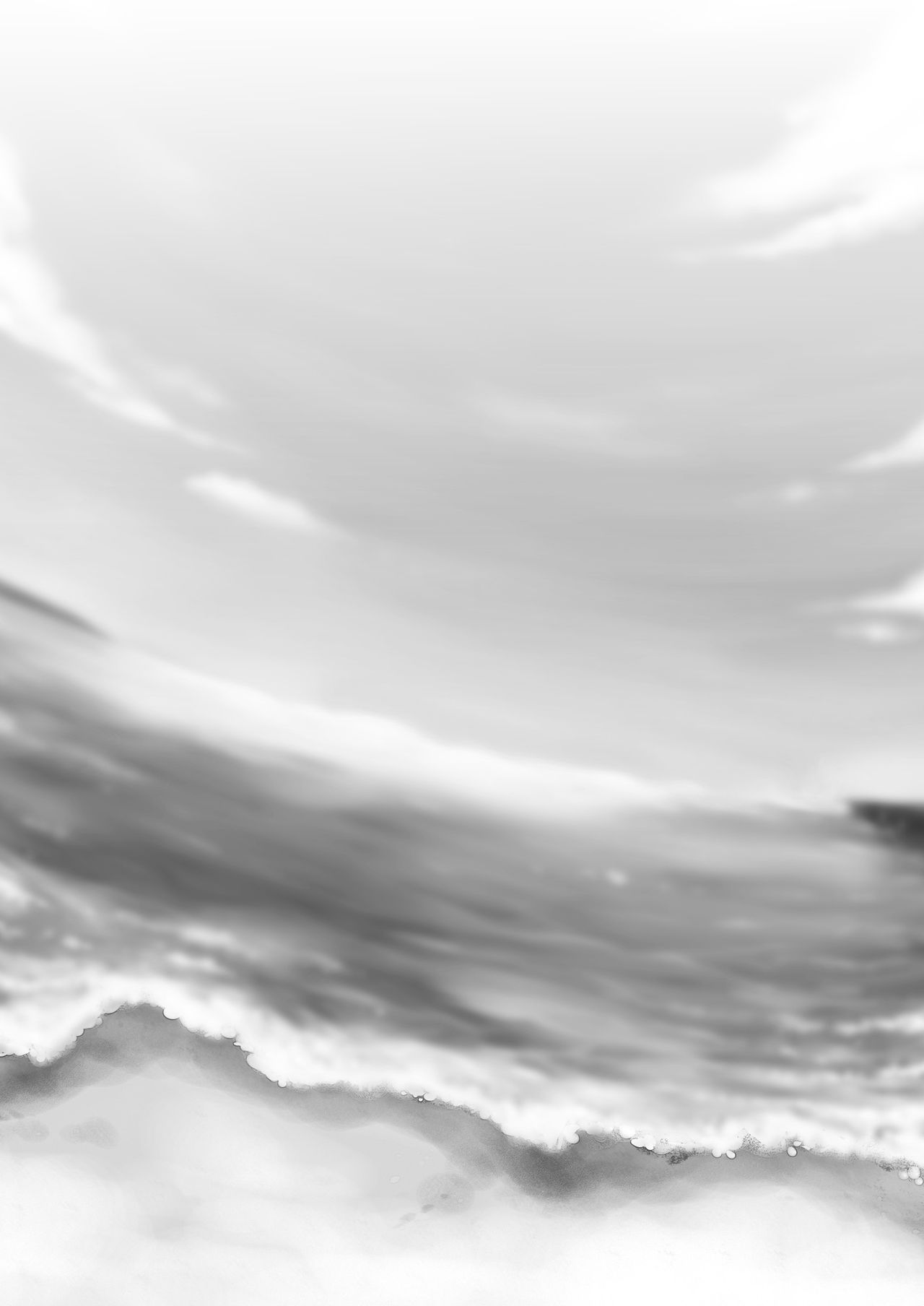 [オタクビーム (大塚まひろ)] 倉田有稀子の告白 ① [英訳] [DL版]