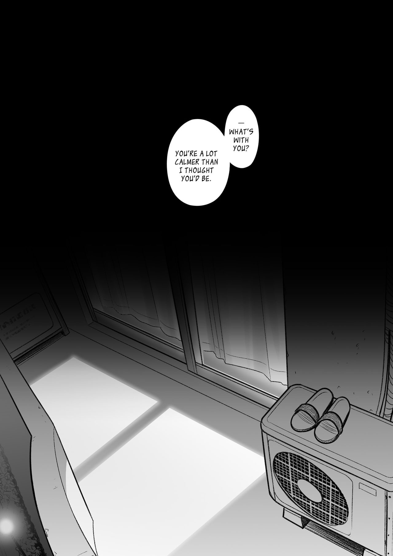 [オタクビーム (大塚まひろ)] 倉田有稀子の告白 ① [英訳] [DL版]