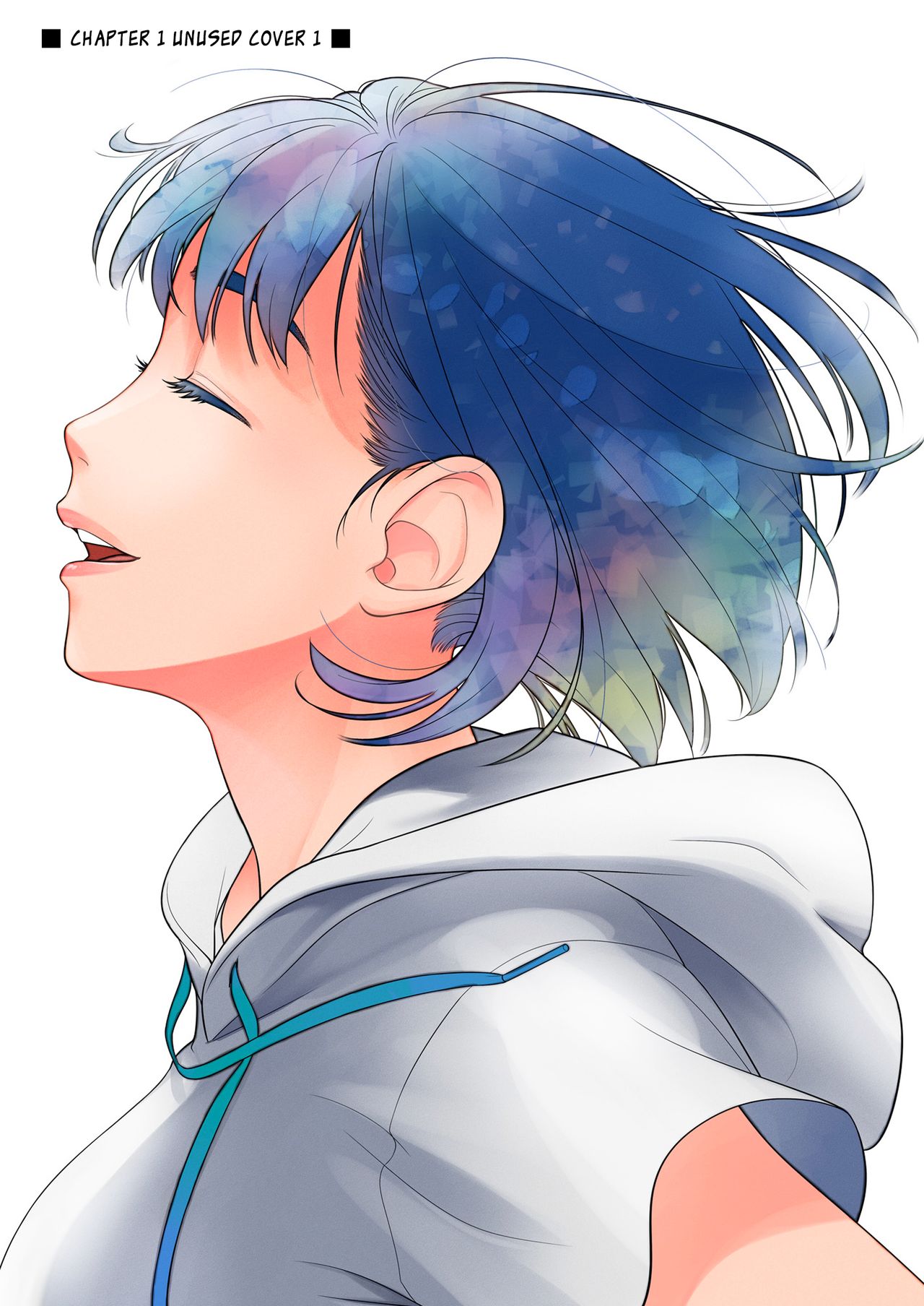 [オタクビーム (大塚まひろ)] 倉田有稀子の告白 ① [英訳] [DL版]