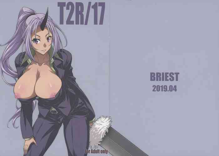 (COMIC1☆15) [BRIEST (八嶋テツヤ)] T2R/17 (よろず)