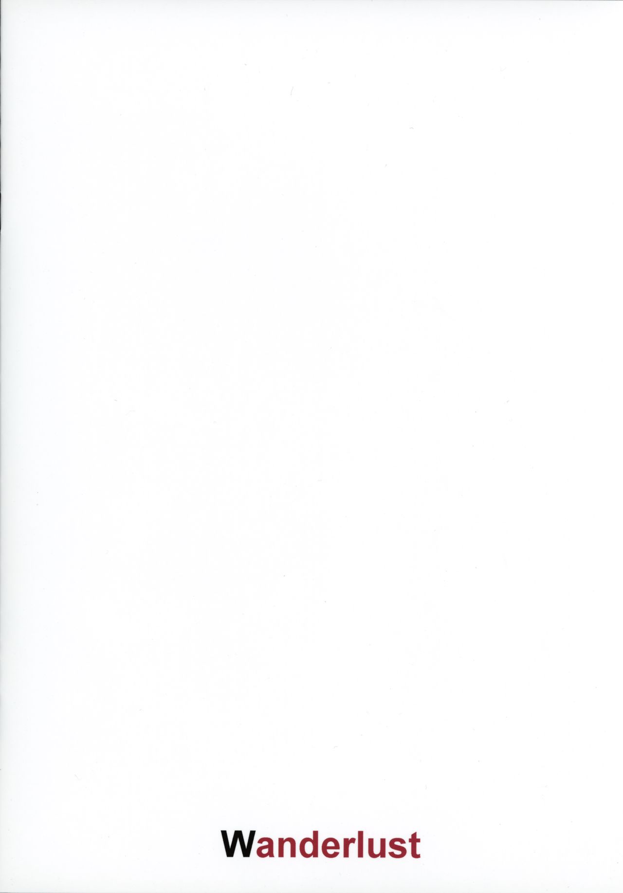 [Wanderlust (cuboon)] ATAGOX (アズールレーン)