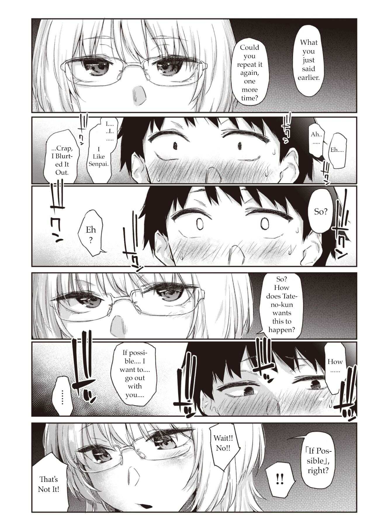 ベルベットクローバー