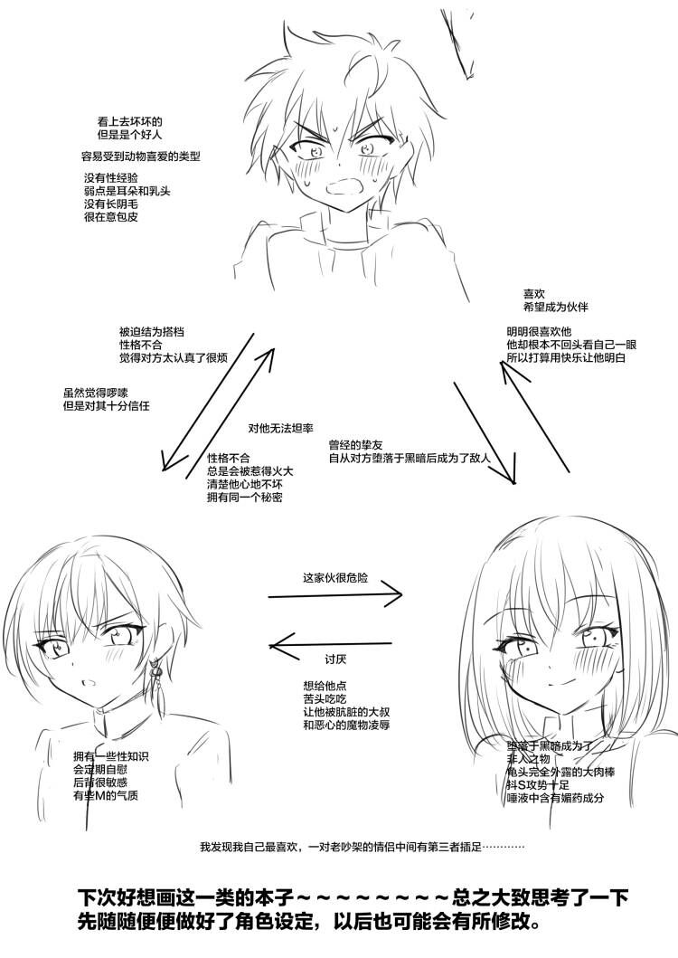 [ぺこ連盟 (こーすけぽけ)] 忍者少年調教日記-小太郎・半助編 2- [中国翻訳] [DL版]