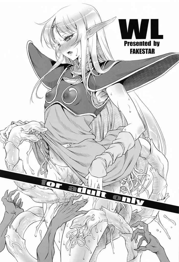 [FAKESTAR (美春)] WL (ロードス島戦記)