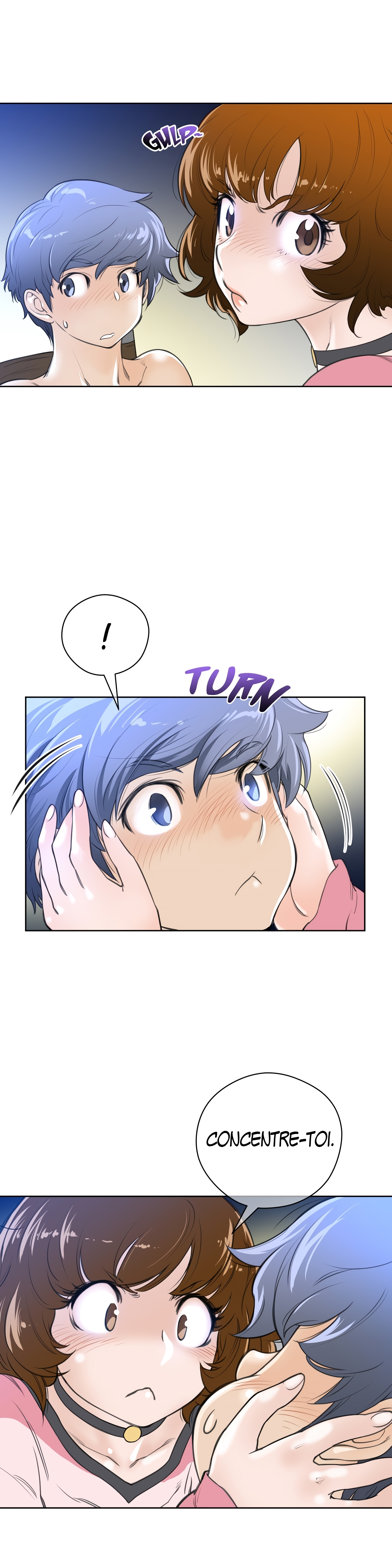 パーフェクトハーフ1à5 パーフェクトハーフ1à5