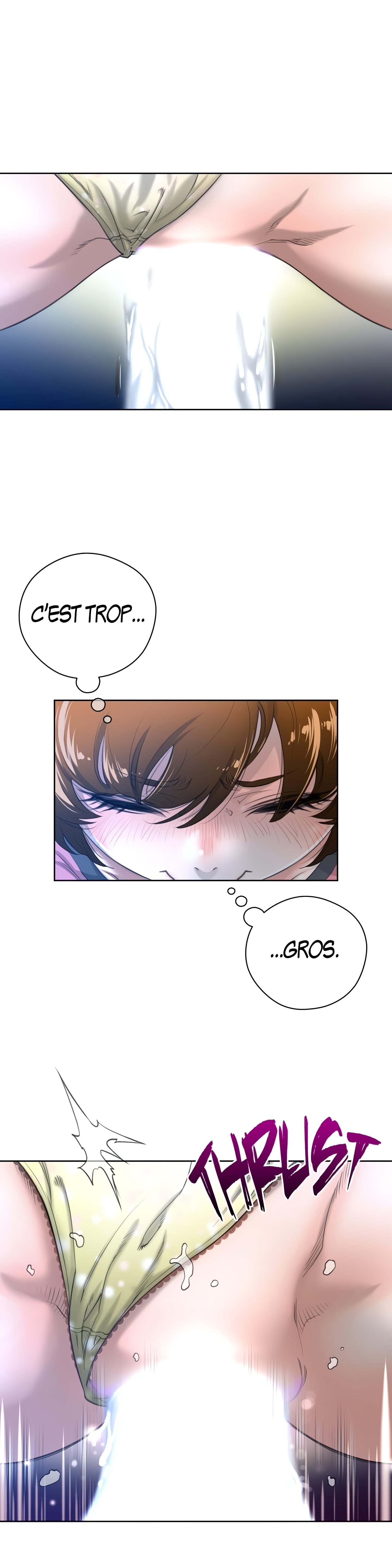 パーフェクトハーフ1à5 パーフェクトハーフ1à5