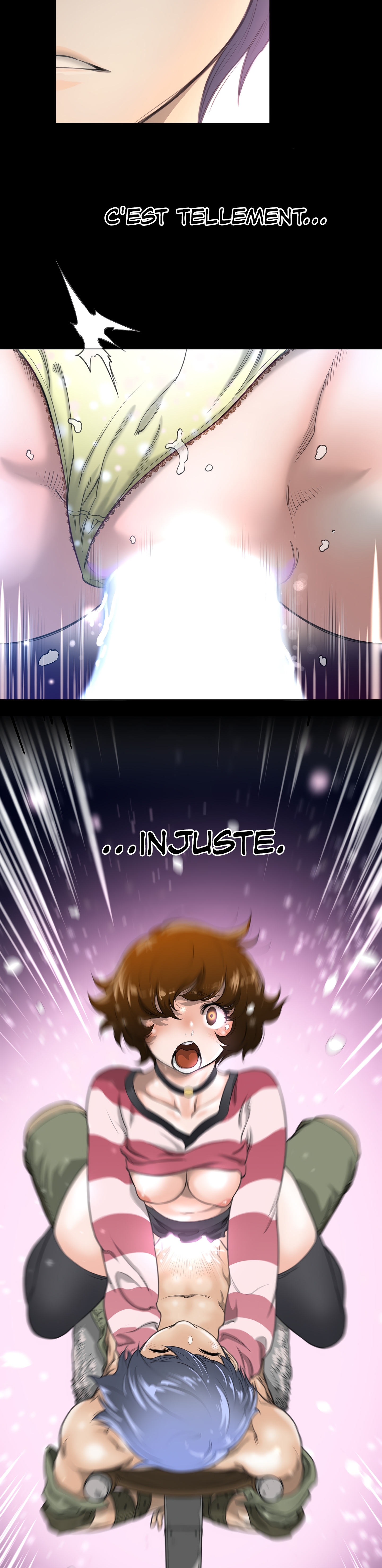 パーフェクトハーフ1à5 パーフェクトハーフ1à5