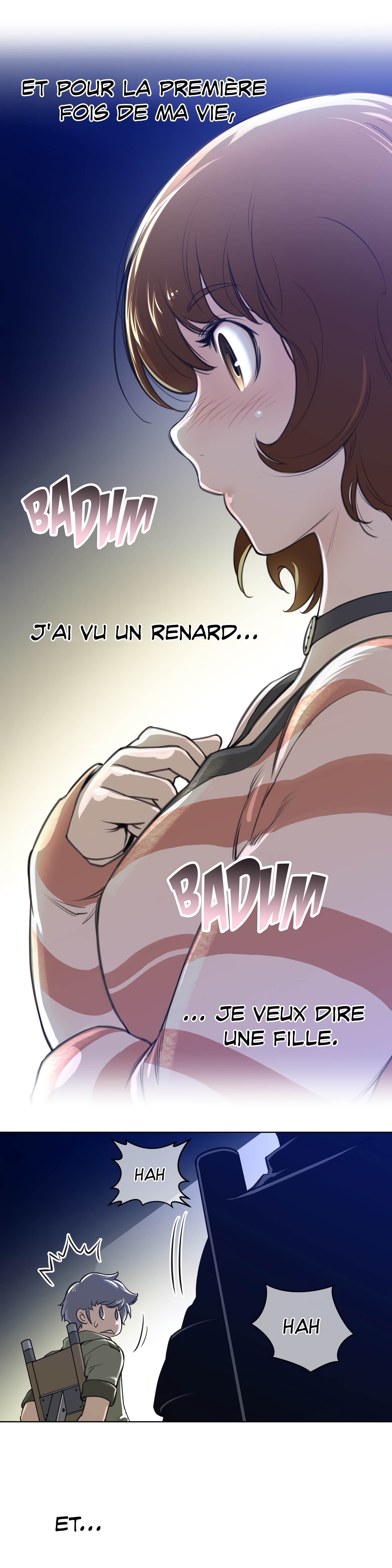パーフェクトハーフ1à5 パーフェクトハーフ1à5
