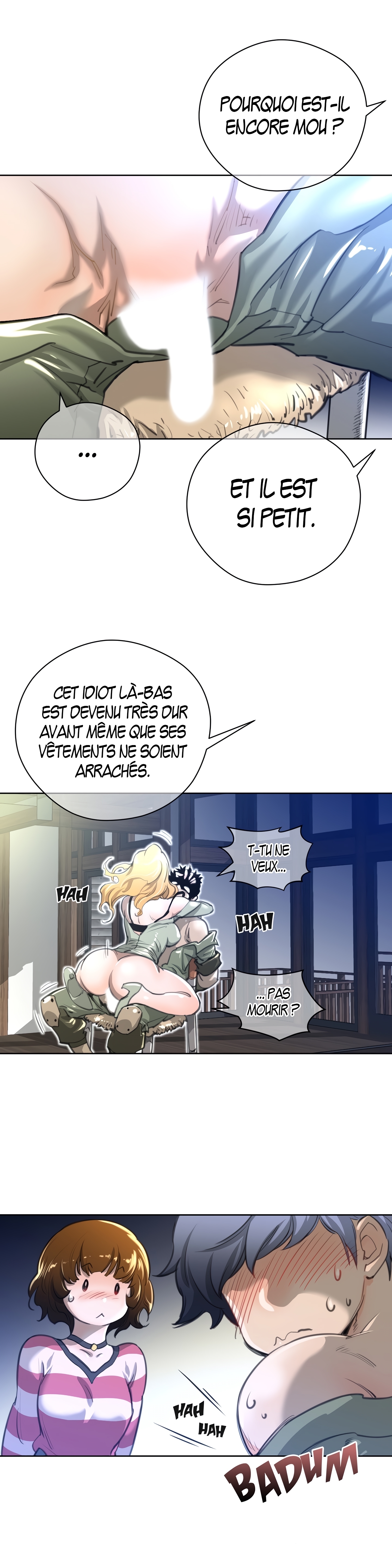 パーフェクトハーフ1à5 パーフェクトハーフ1à5