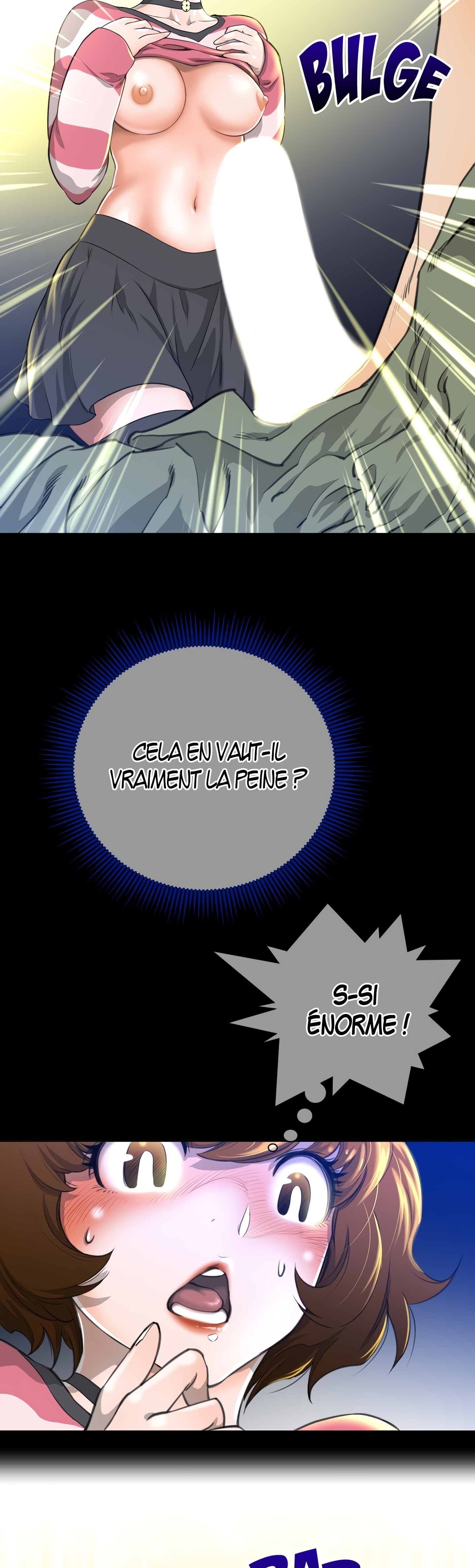 パーフェクトハーフ1à5 パーフェクトハーフ1à5