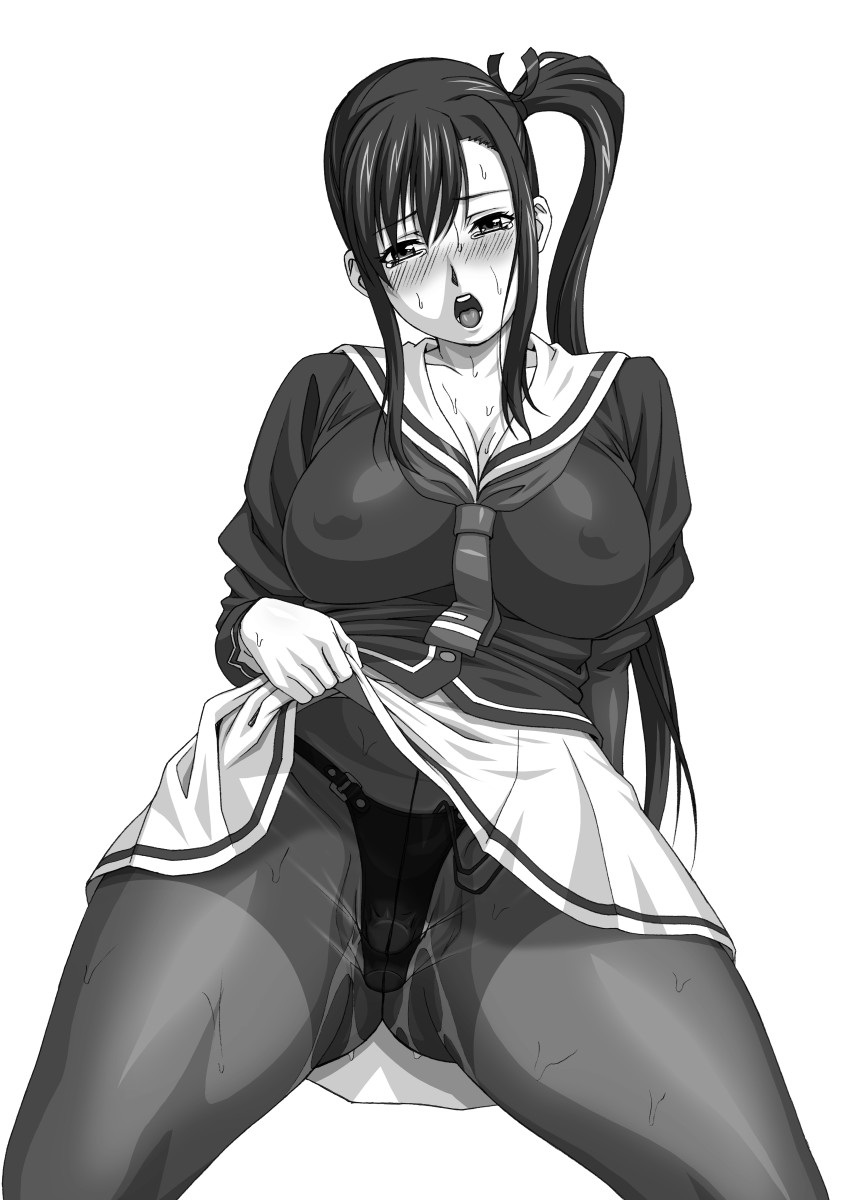 (C81) [あっかんBi～ (柳ひろひこ)] マメイ姫っ! (マケン姫っ!) [DL版]