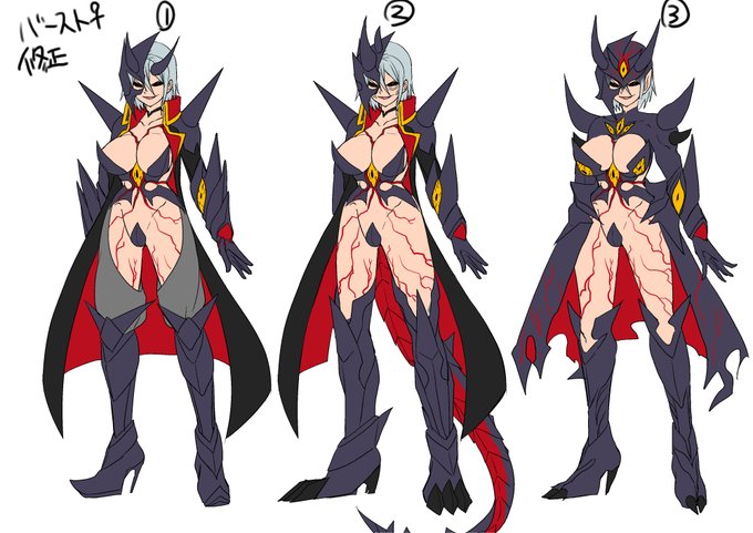 [あむぁいおかし製作所 (あむぁい、孝至)] 宇宙刑事ジェイダン 淫界の挑戦 [英訳]