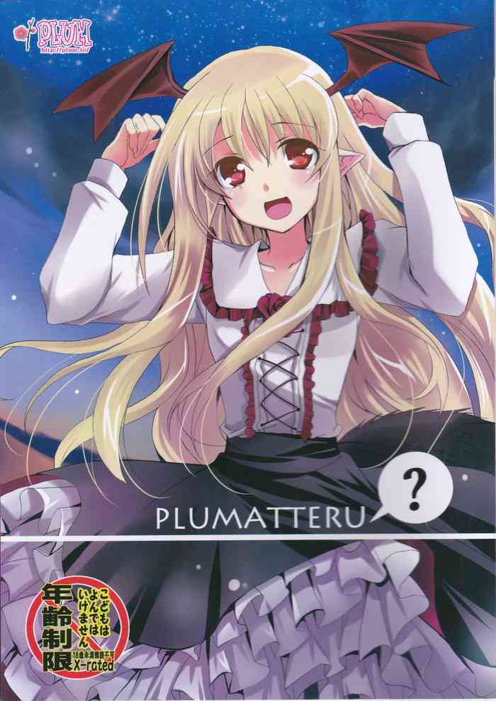 [PLUM (かん奈)] PLUMATTERU? (グランブルーファンタジー)
