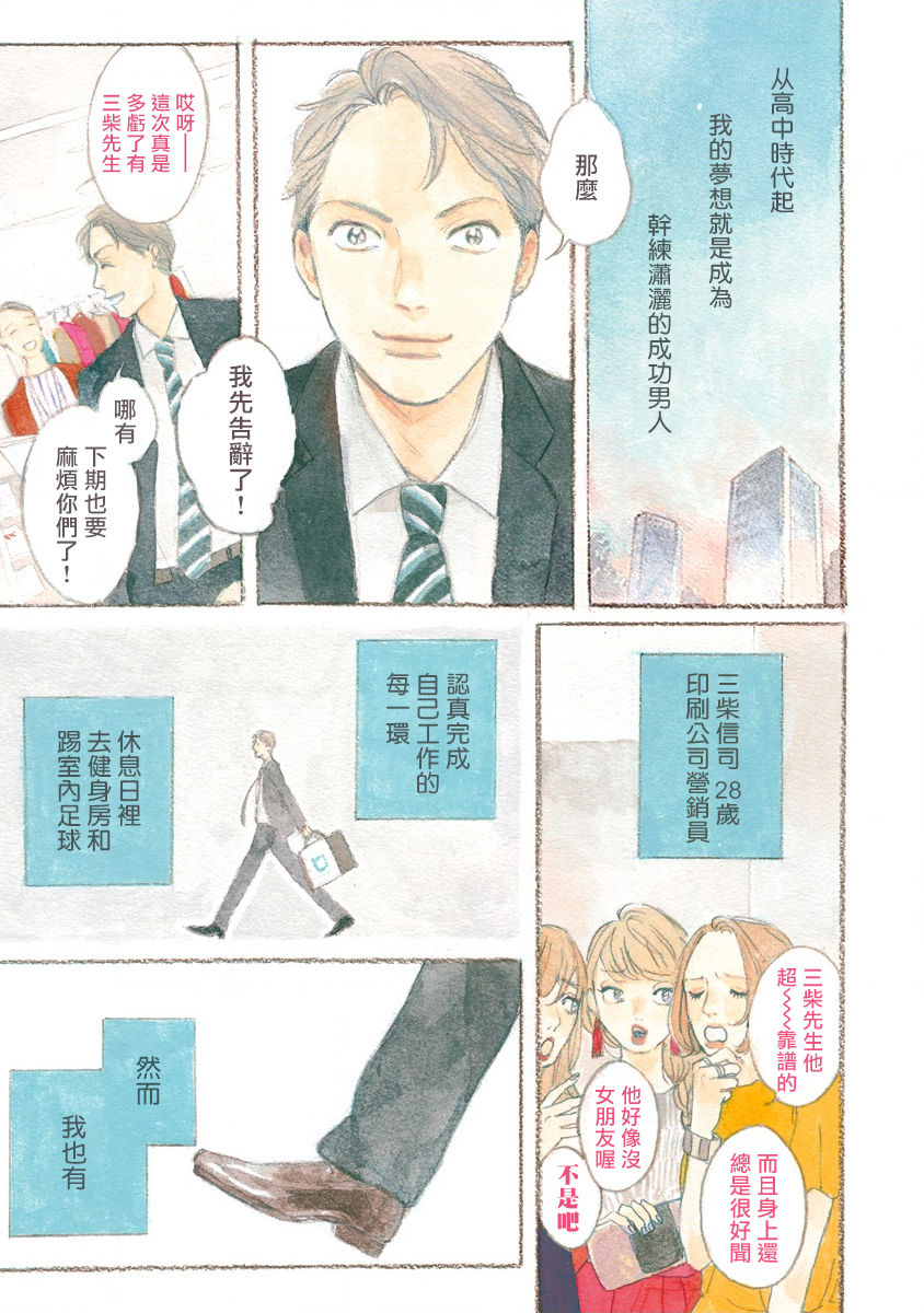 [ダヨオ] 肉食組曲 第1-3話 [中国翻訳] [DL版]