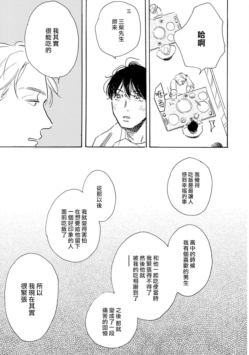 [ダヨオ] 肉食組曲 第1-3話 [中国翻訳] [DL版]