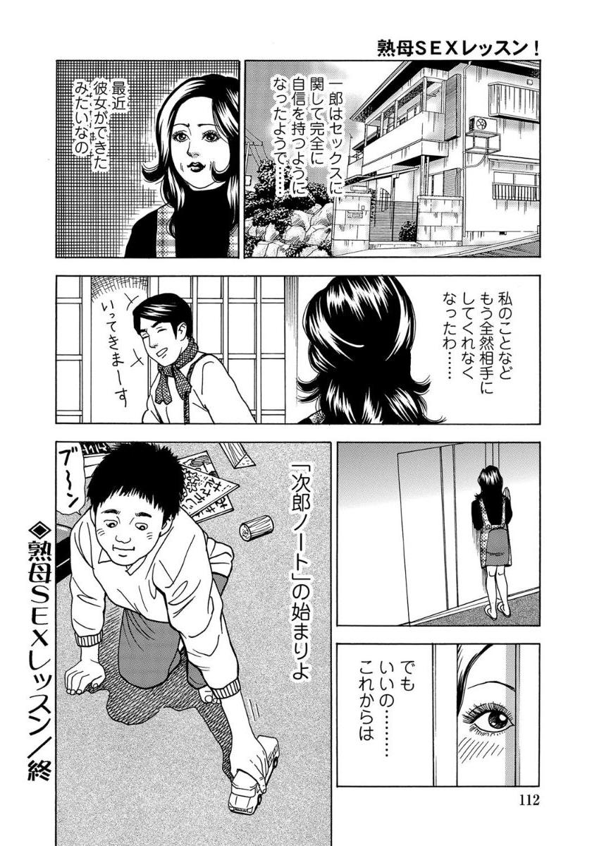 [Anthology]セックスが生きがいの人妻たちの生態