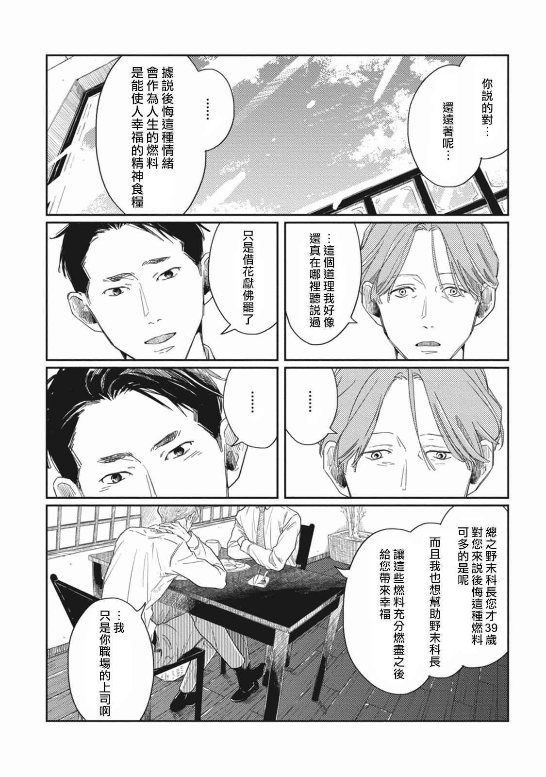 昔ながらのカップケーキCh。 1-2