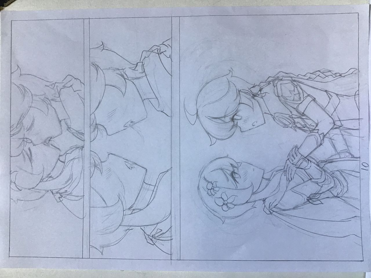 原神 萤之空
