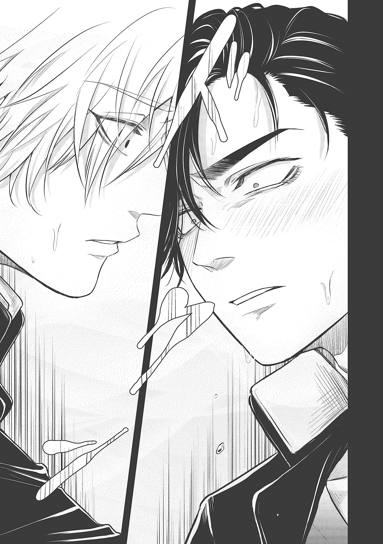 [百合アズル] ポップワンズチェリー Vol. 1-3 [中国翻訳] [DL版]