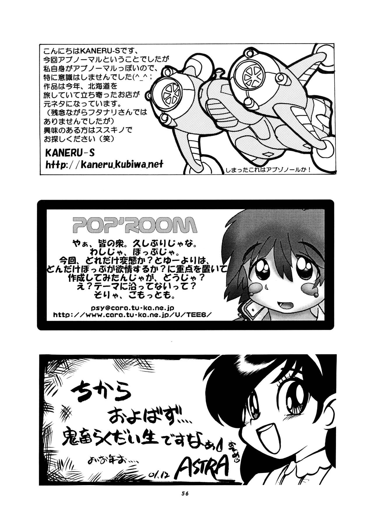 [P商会 (よろず)] 桃庵 Volume 13