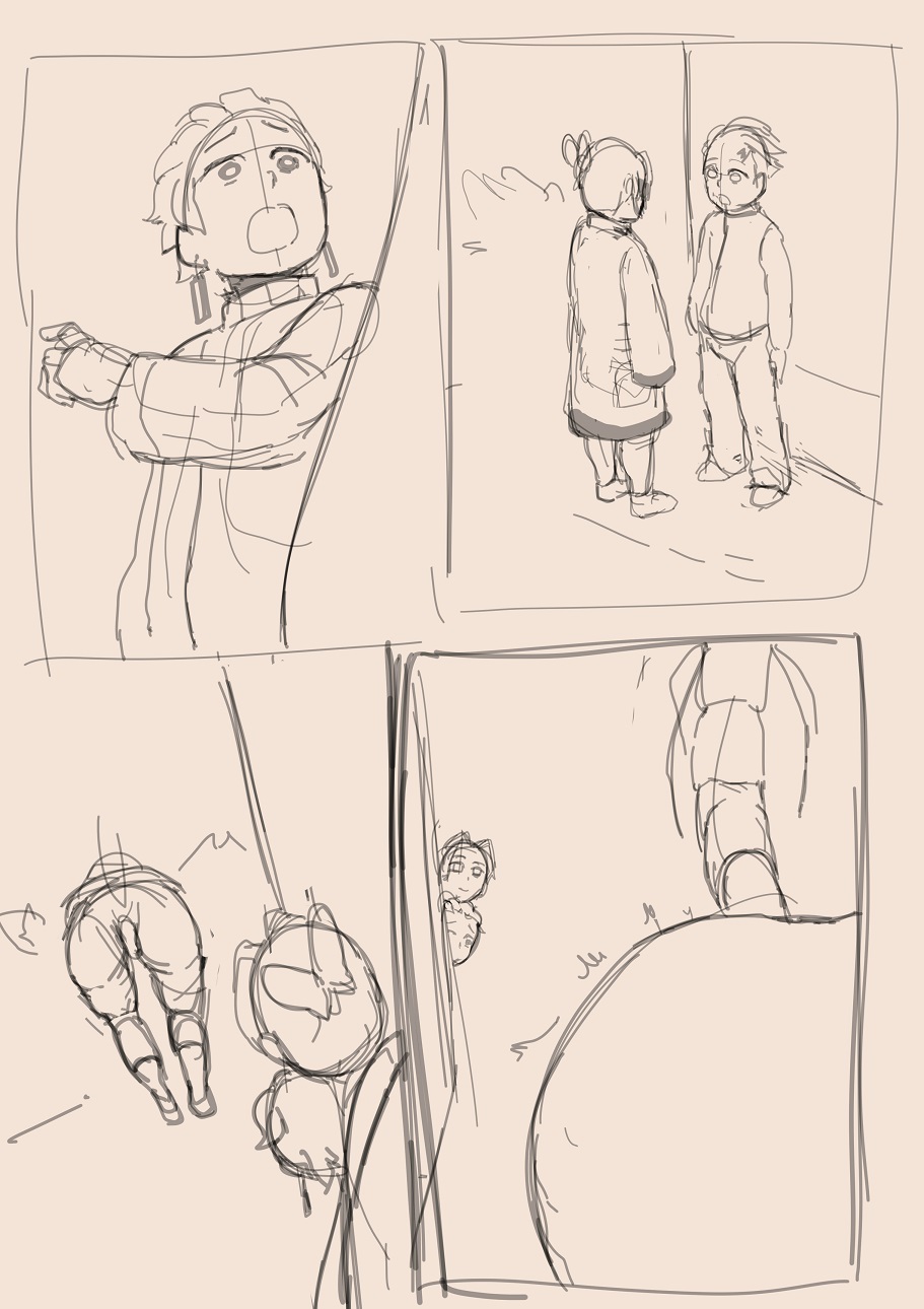 [REDchicken] カナヲ CONTI...