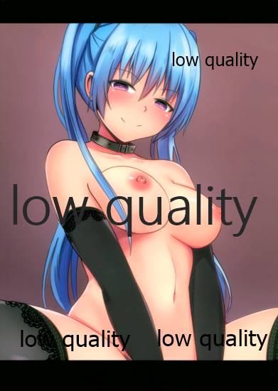 (C96) [おちゃづけ (バレット)] ミクさんを洗脳調教しちゃう本 (VOCALOID)