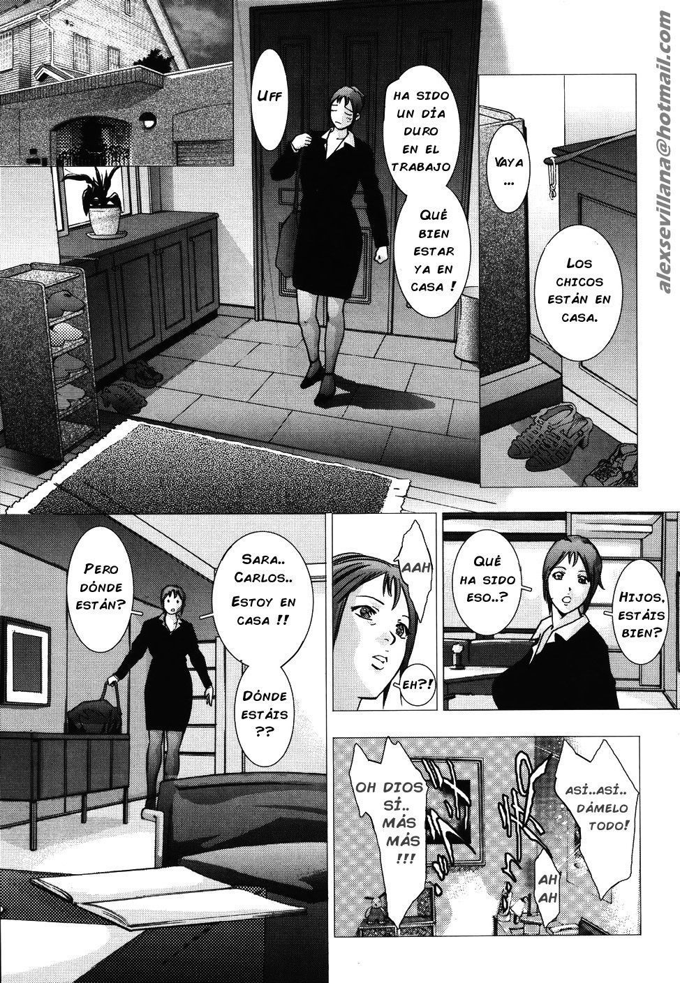 ENTRAÑASDEUNAFAMILIA