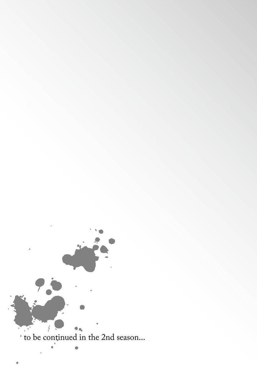 [露久ふみ] UNDEAD -アンデッド- 第1-5話+番外 [中国翻訳] [DL版][完结]