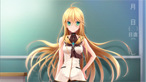 竜星振り子ハート（無修正）