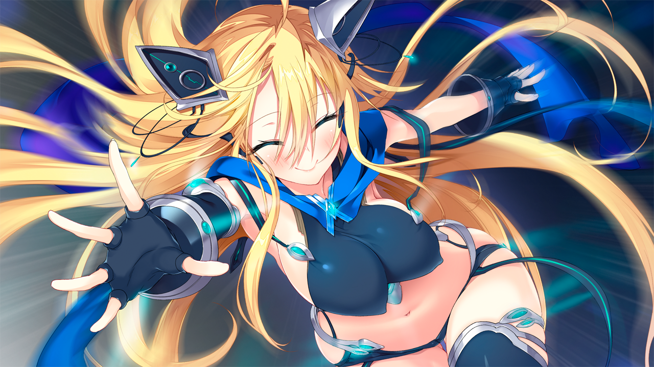 竜星振り子ハート（無修正）