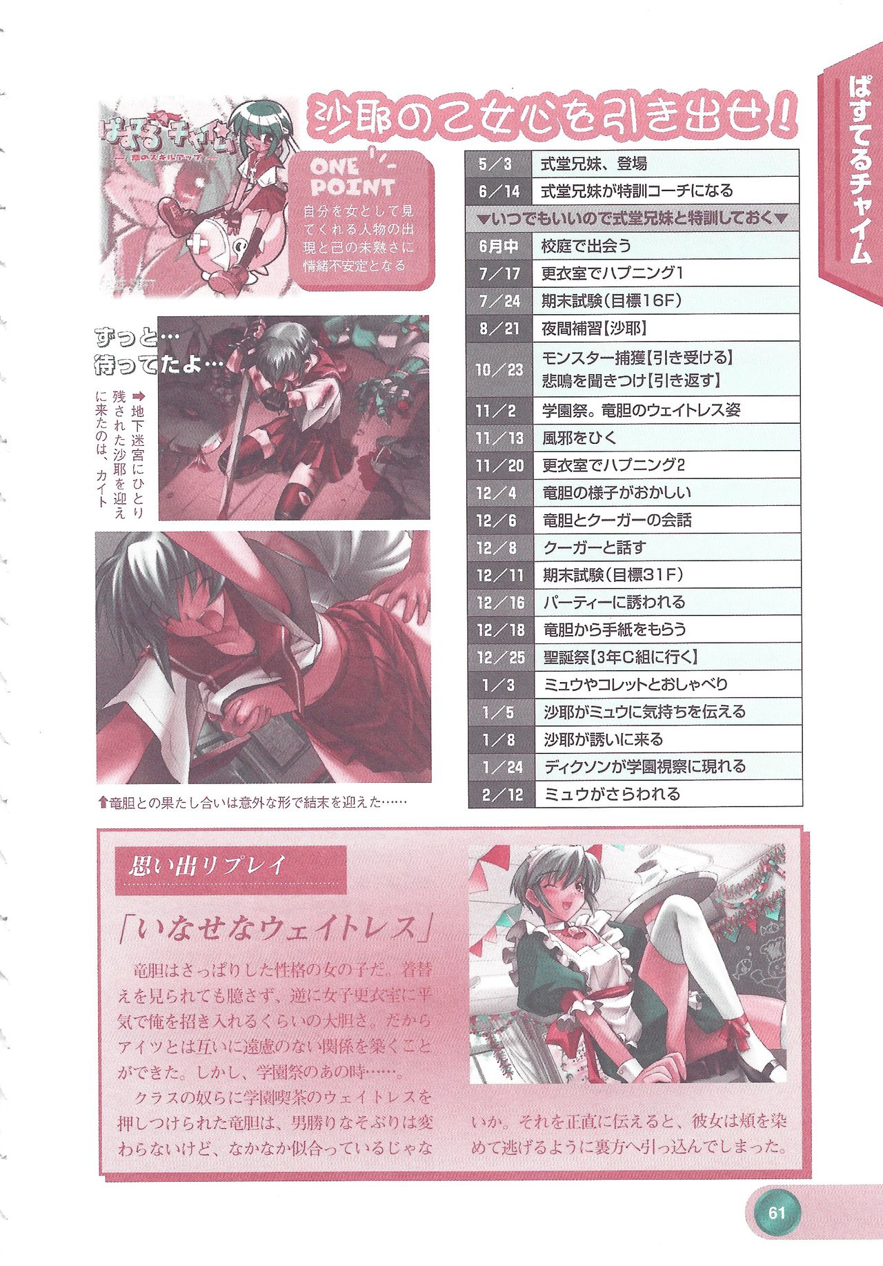 アリスソフト公式完全必勝ガイド2