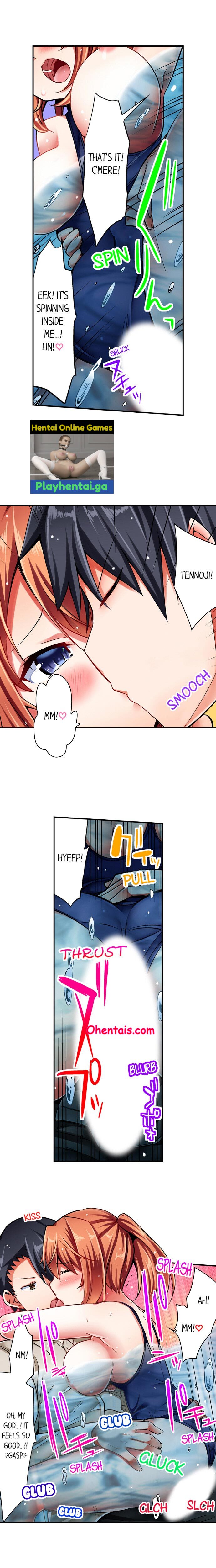 乗馬女子に騎乗られたいっ！