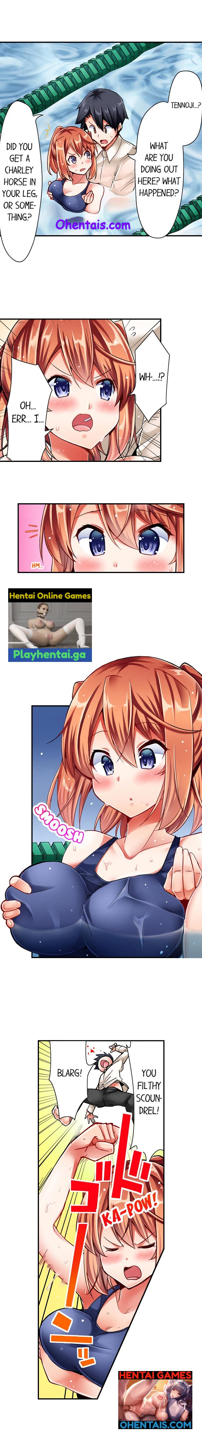 乗馬女子に騎乗られたいっ！