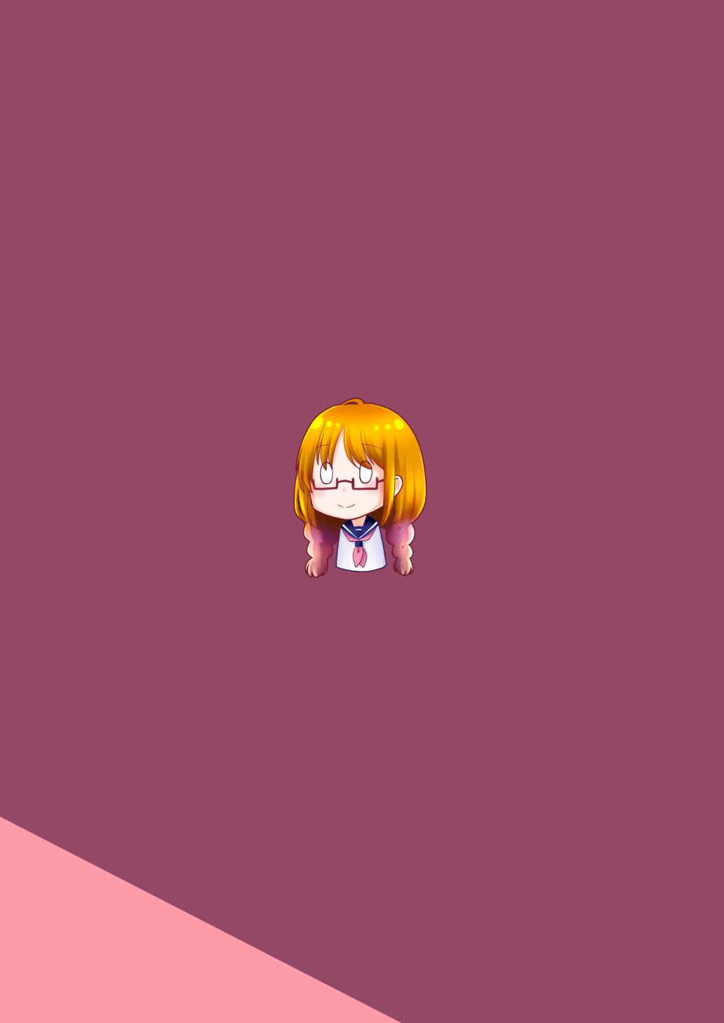 [片頭痛 (2D)] ゆりりょな風俗 [DL版]