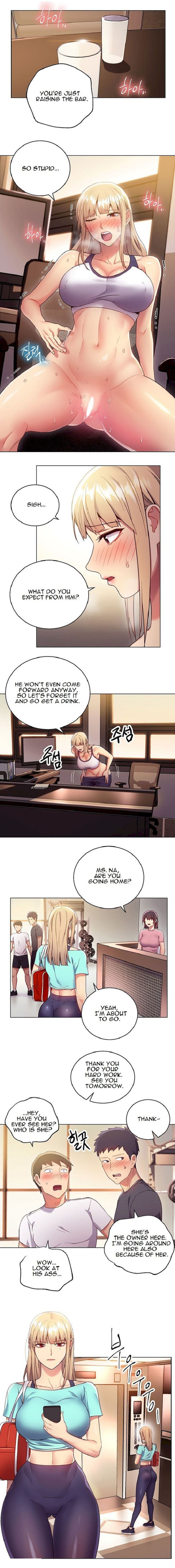 継母フレンズCh.28 /？
