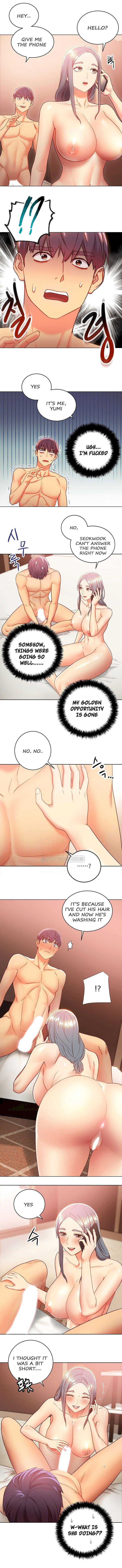 継母フレンズCh.28 /？