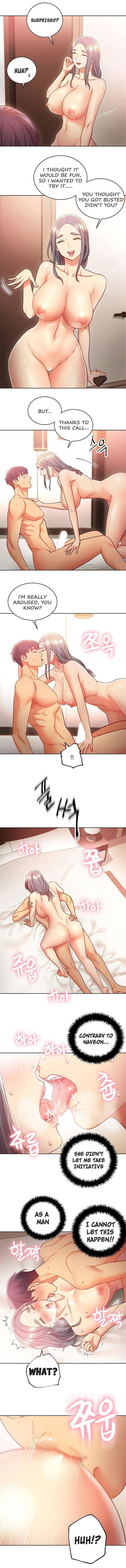 継母フレンズCh.28 /？