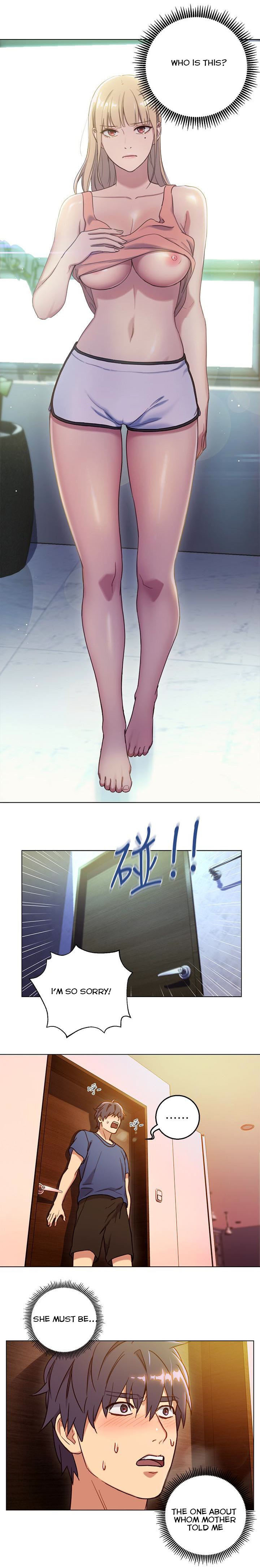 継母フレンズCh.28 /？