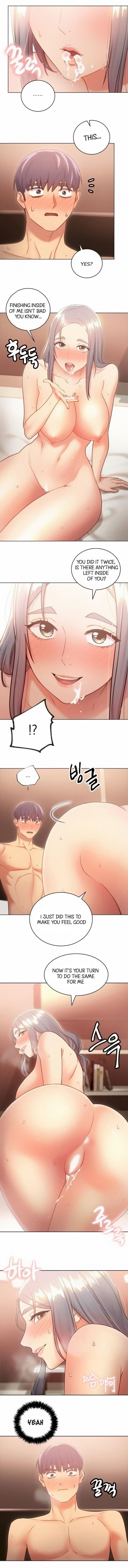継母フレンズCh.28 /？