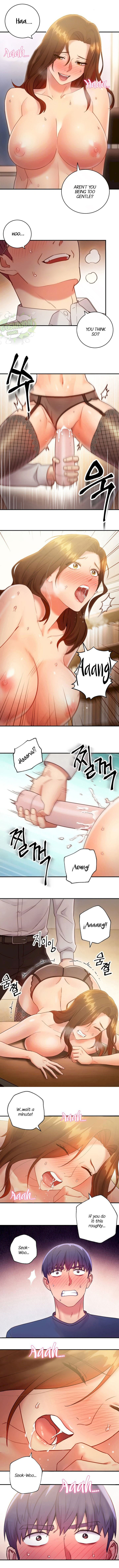 継母フレンズCh.28 /？