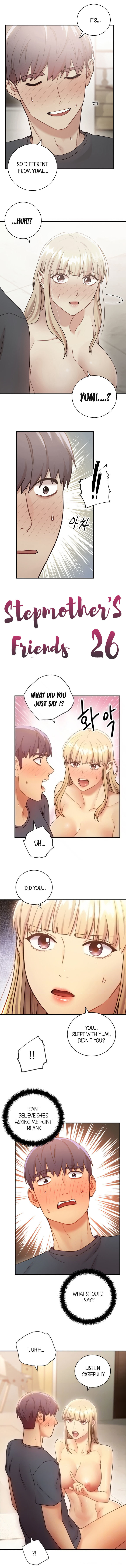 継母フレンズCh.28 /？