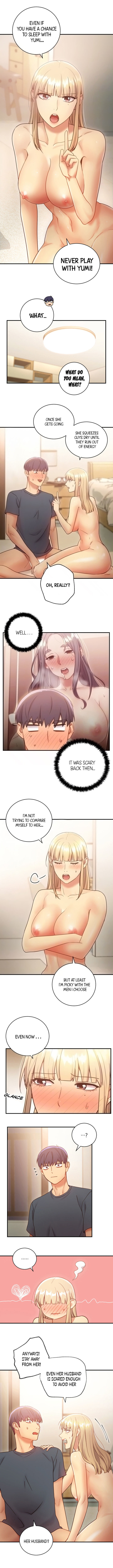 継母フレンズCh.28 /？