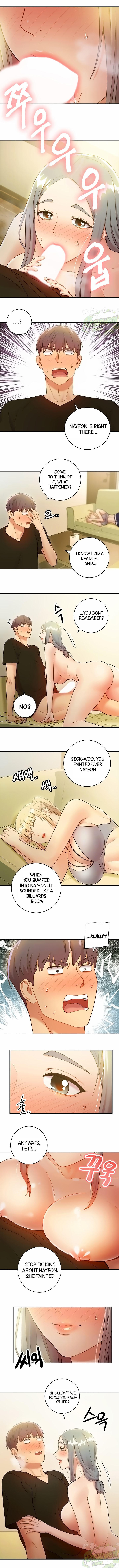 継母フレンズCh.28 /？