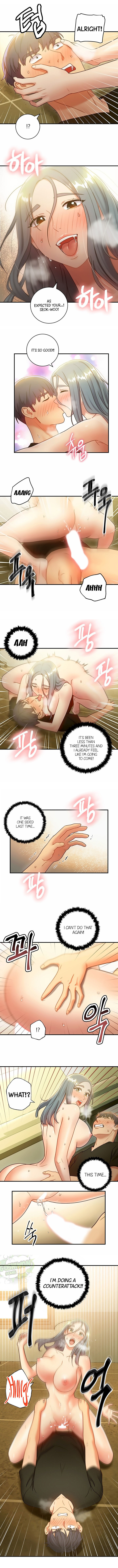 継母フレンズCh.28 /？