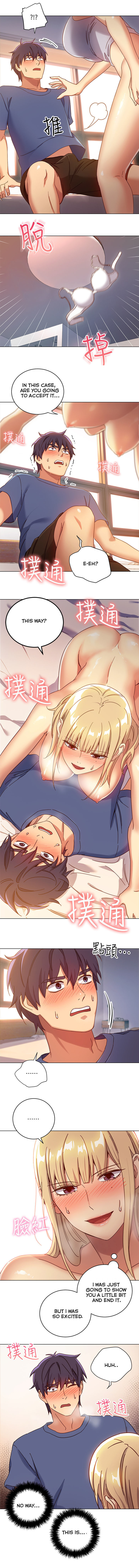 継母フレンズCh.28 /？