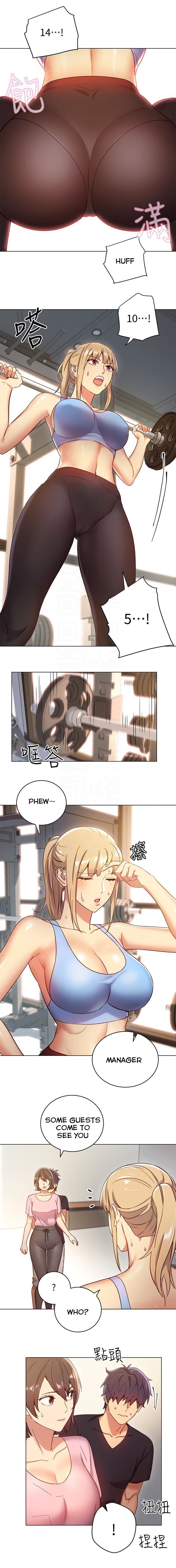 継母フレンズCh.28 /？