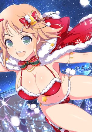マスター忍者閃乱カグラNEWLINK-ホリデー マスター忍者閃乱カグラNEWLINK-ホリデー