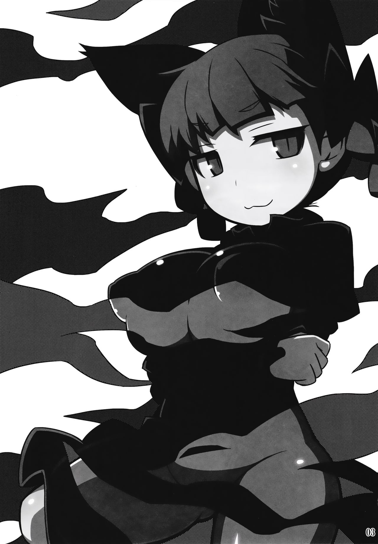 (紅楼夢12) [リーフジオメトリ (はきか)] シシテシカバネ (東方Project) [中国翻訳]