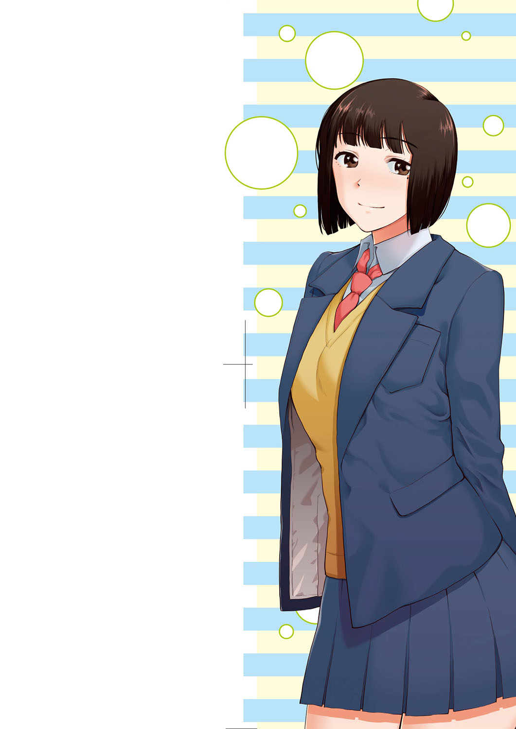 [桐原湧] BorderLine [中国翻訳] [DL版]